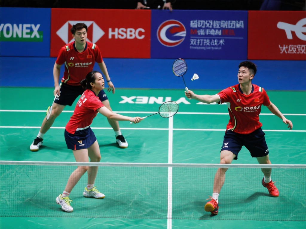 了一场视觉 了一场视觉